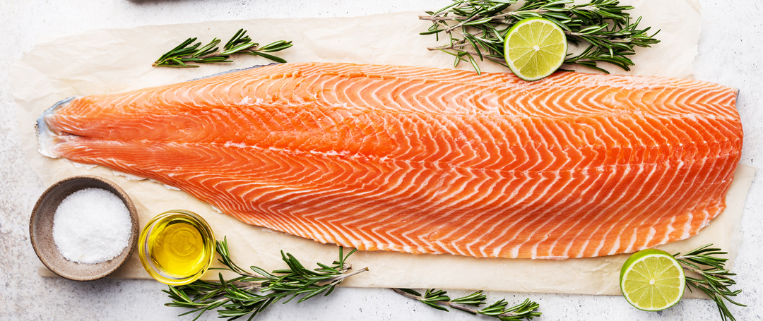 Виды разделки рыбы: Трим A, B, C, D, E — что это такое и в чем отличия