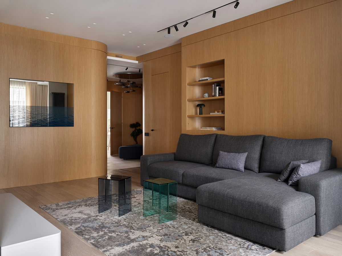 Автор проекта: Евгения Ансимова