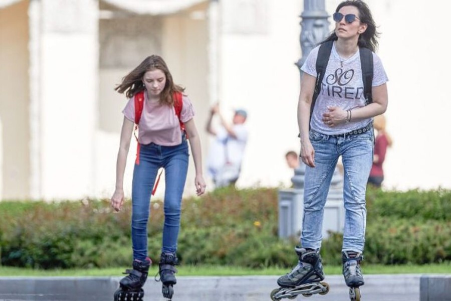    Фото: М. Денисов mos.ru., источник: пресс-служба мэра и правительства Москвы