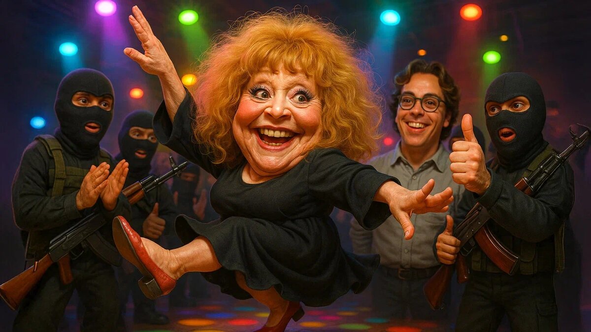 Коллаж Novorosinform