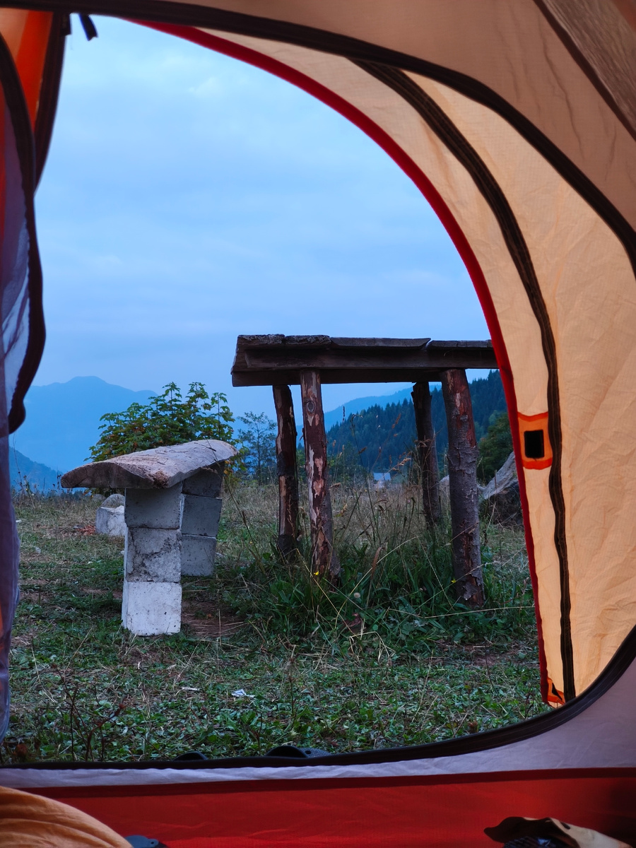 Доброе (нет) утро...