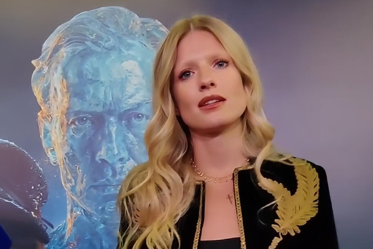    Софья Эрнст 7Дней.ru