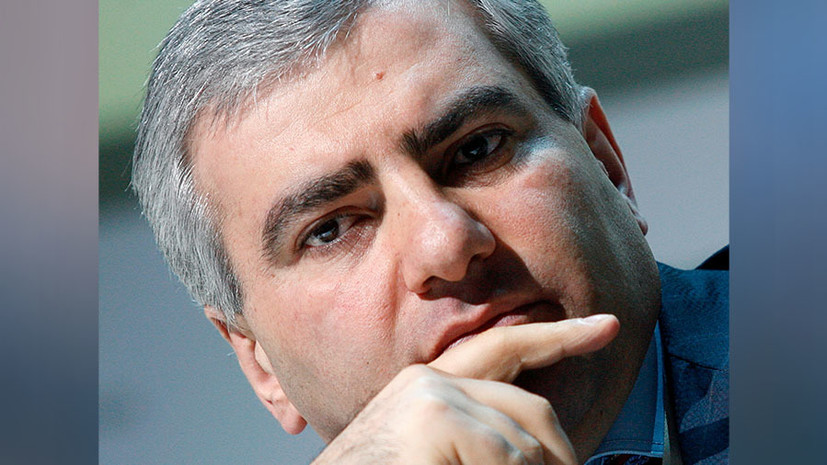   РИА Новости