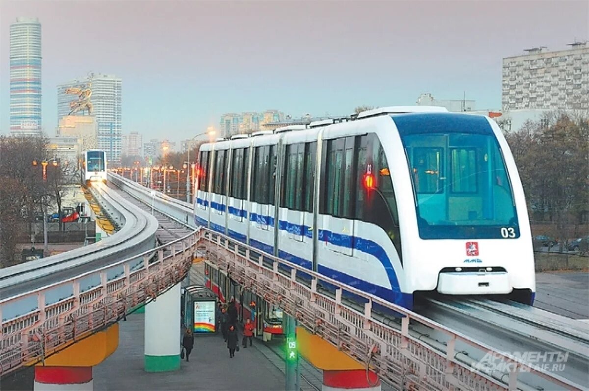    Новосибирцы стали чаще выбирать Москву для отдыха и путешествий