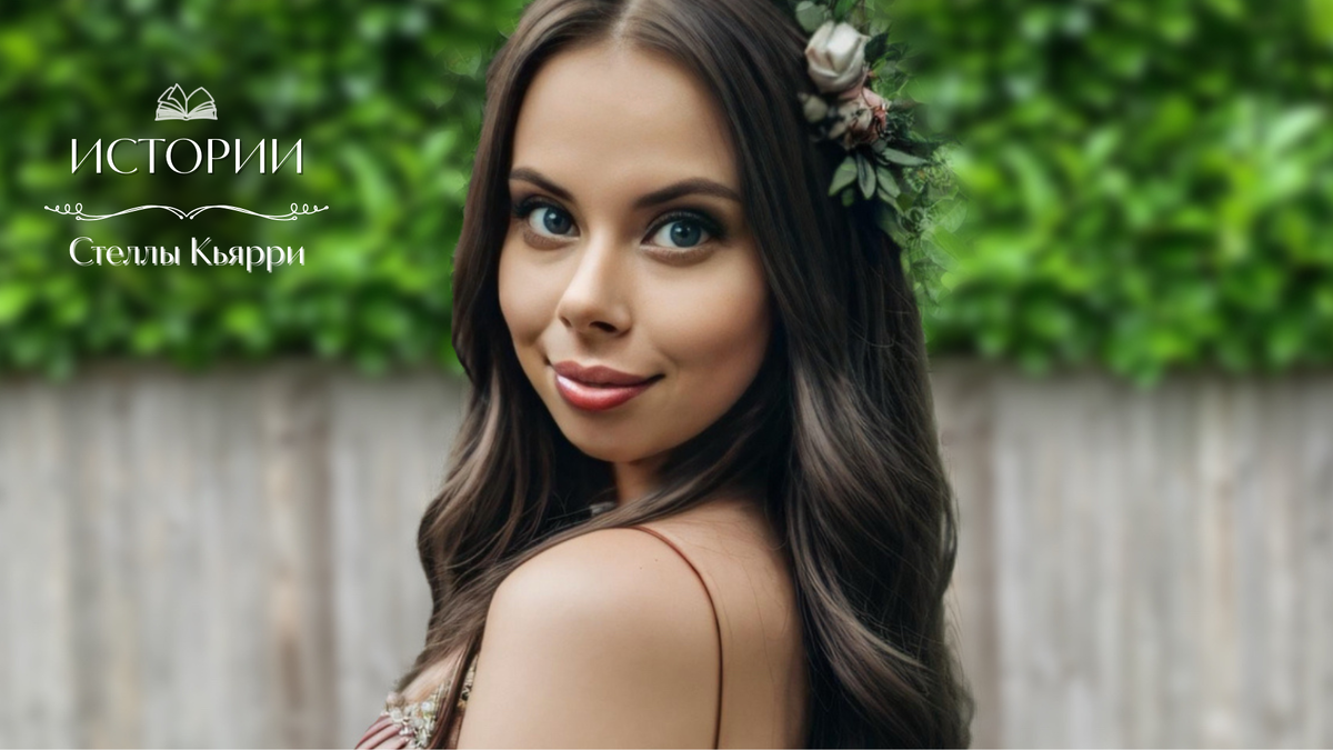 © Стелла Кьярри