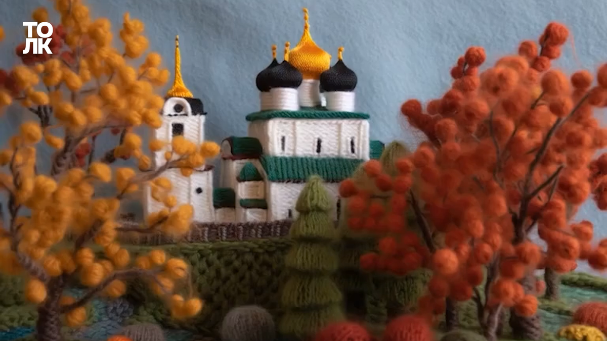 Скриншот видео