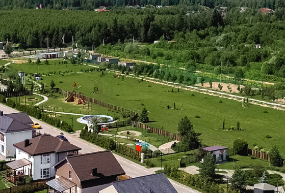 На что нужно обратить внимание при покупке частного дома