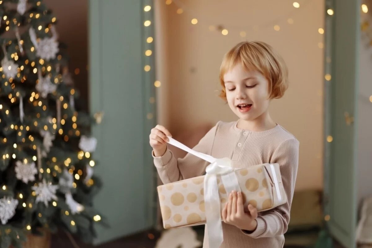    Народные традиции станут главной темой новогоднего оформления Красноярска