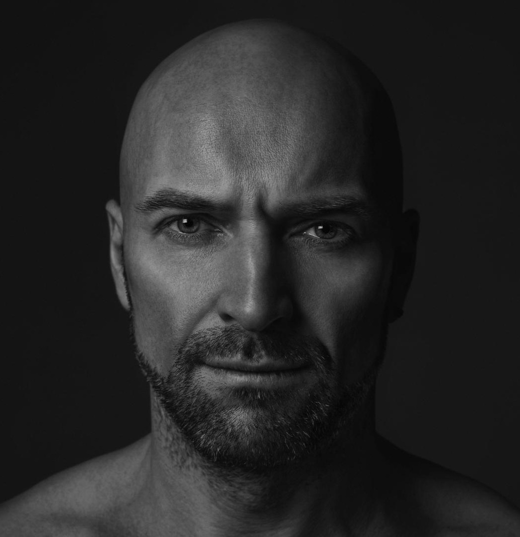 Посмотрите в зеркало и примите решение