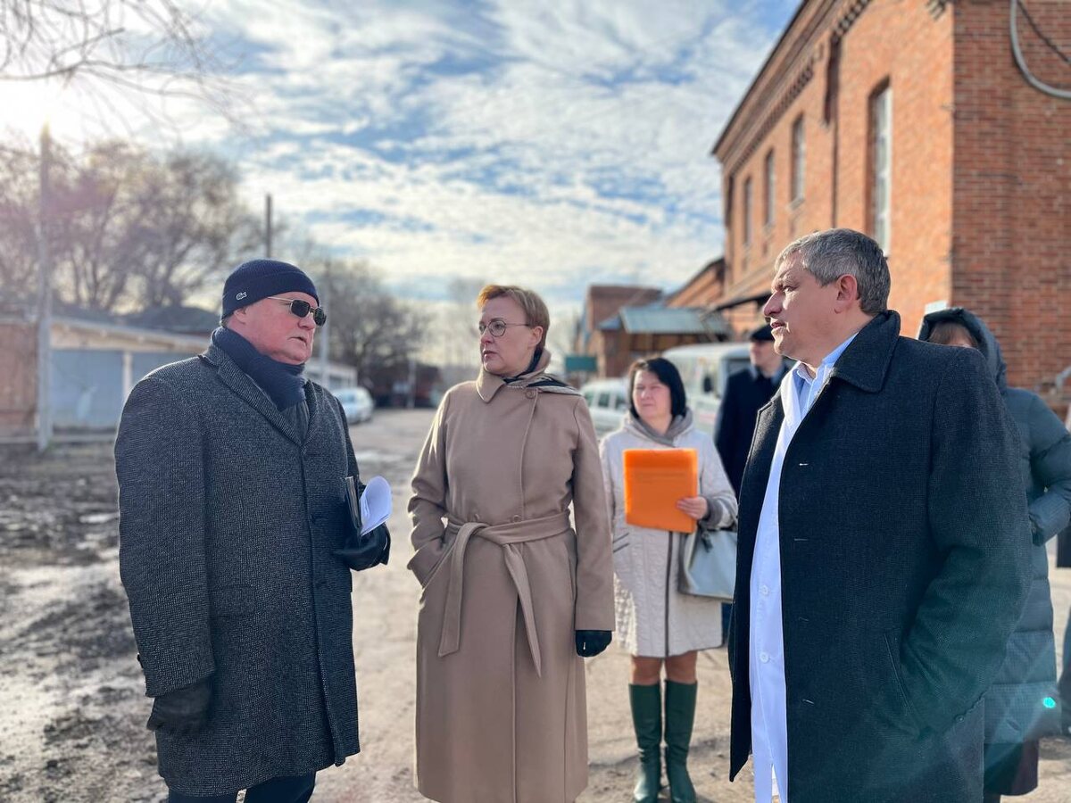    Фото из ТГ-канала Елены Лапушкиной