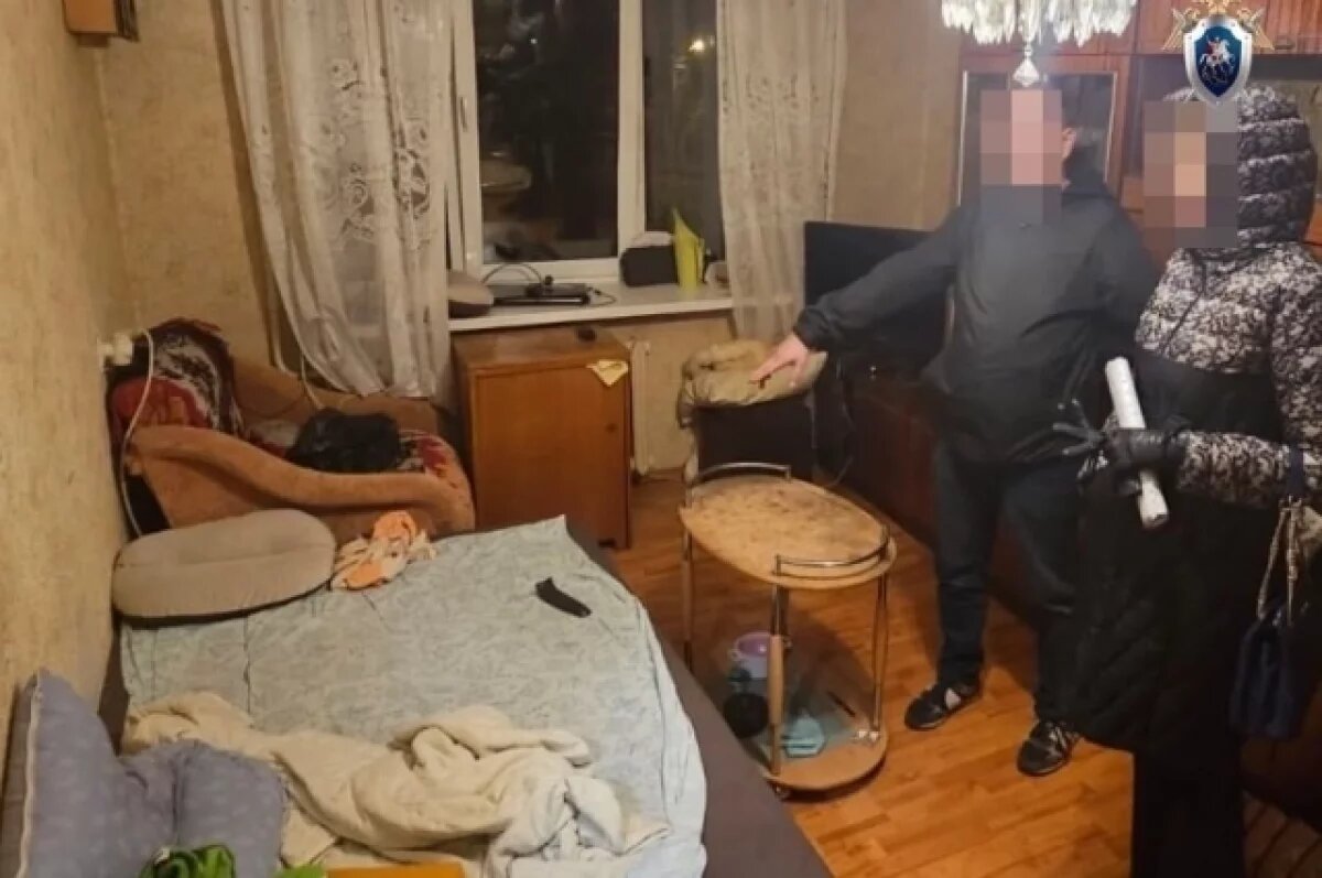    За убийство матери нижегородца осудили на 8 лет