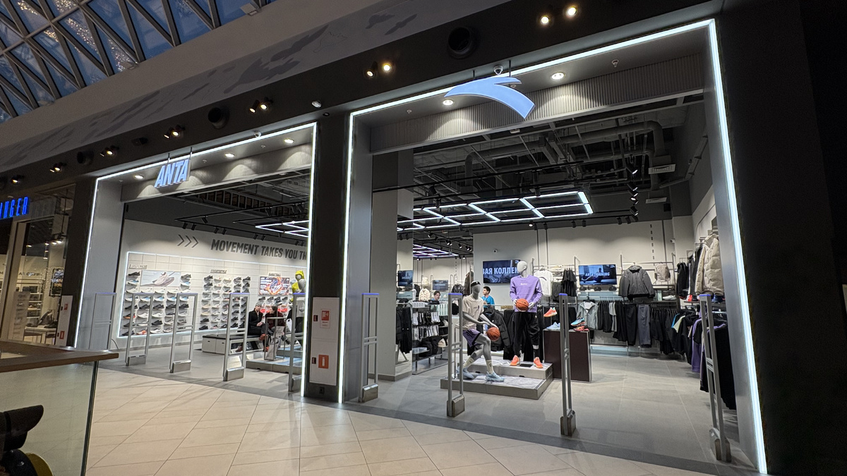    © пресс-служба ТРЦ "Планета"