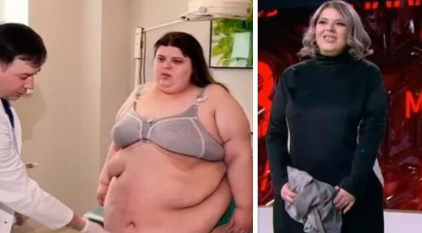 Фото: кадры «России 1»