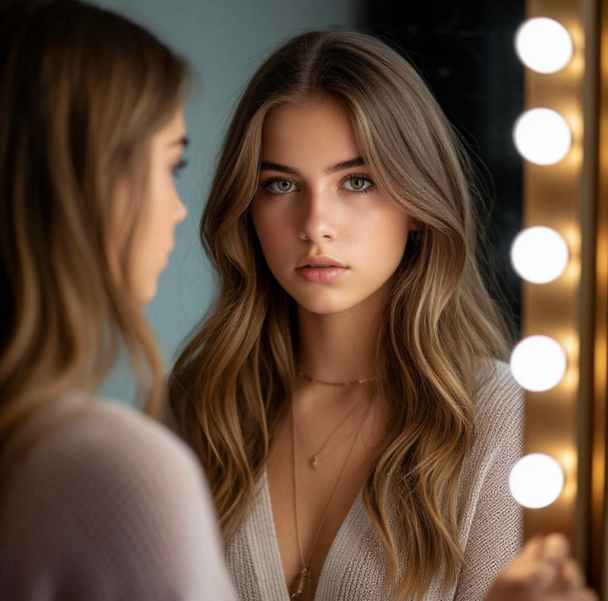 Картинка сделана ИИ