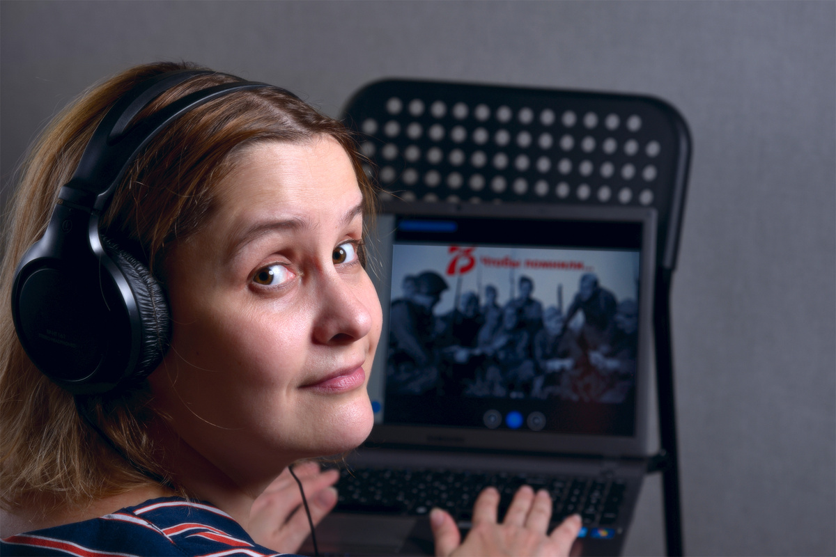 Анастасия Рогачева продолжает дело сразу двух научных династий УГНТУ.