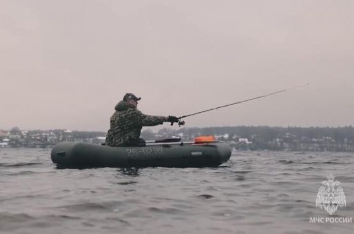 Иллюстрация: ГУ МЧС по РО