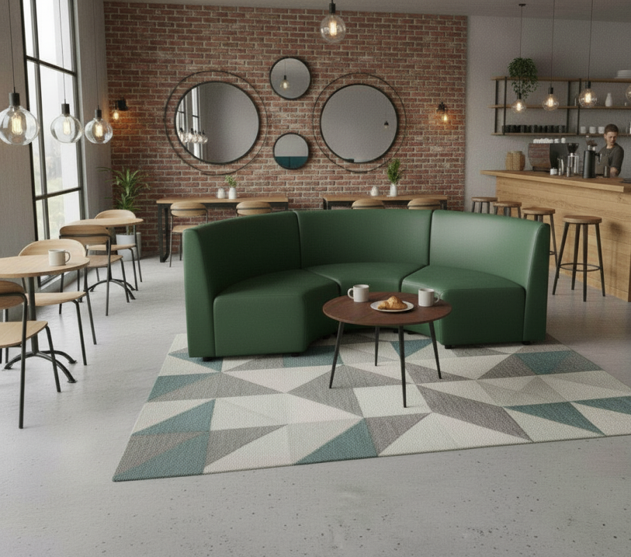 Не просто красивый элемент интерьера, а настоящий магнит комфорта