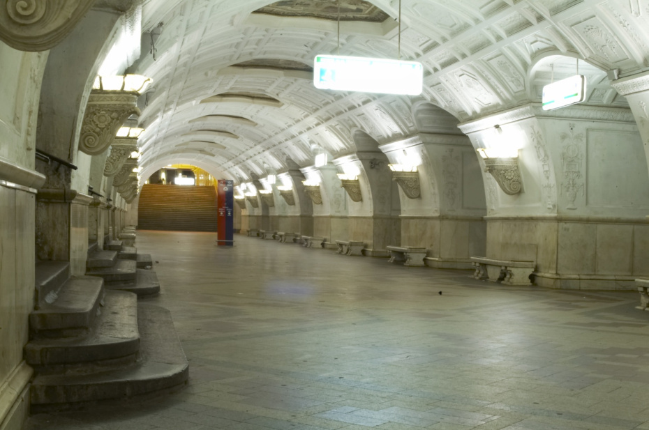    Konstantin Kokoshkin/Global Look Press