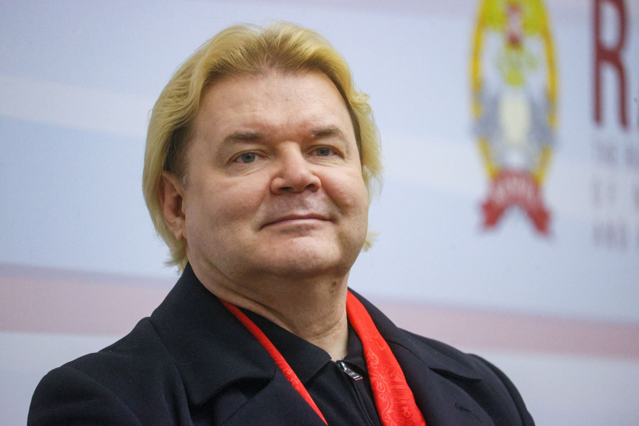    Сергей Булкин/NEWS.ru