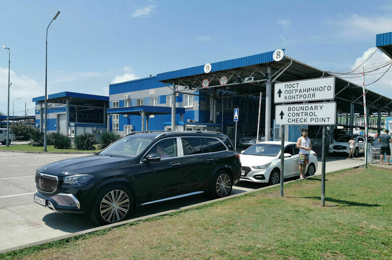   Игорь Самохвалов/«Парламентская газета»