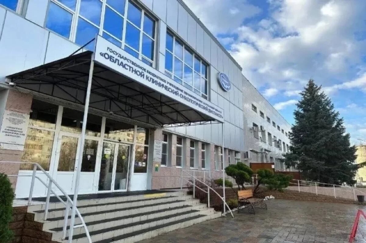    В Астрахани пройдет «Суббота для здоровья» для мужчин