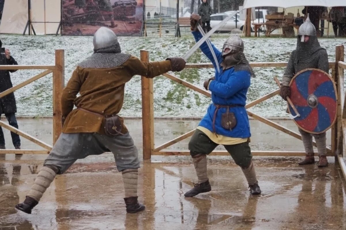    Угорский ветер свободы.