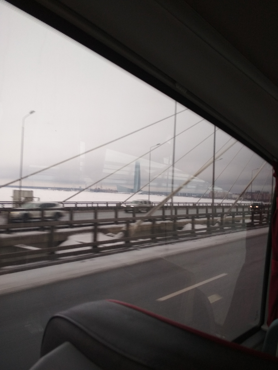 фото автора "едем в атобусе"