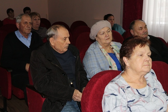    Фото из архива "РВ" Наталья Игнатова