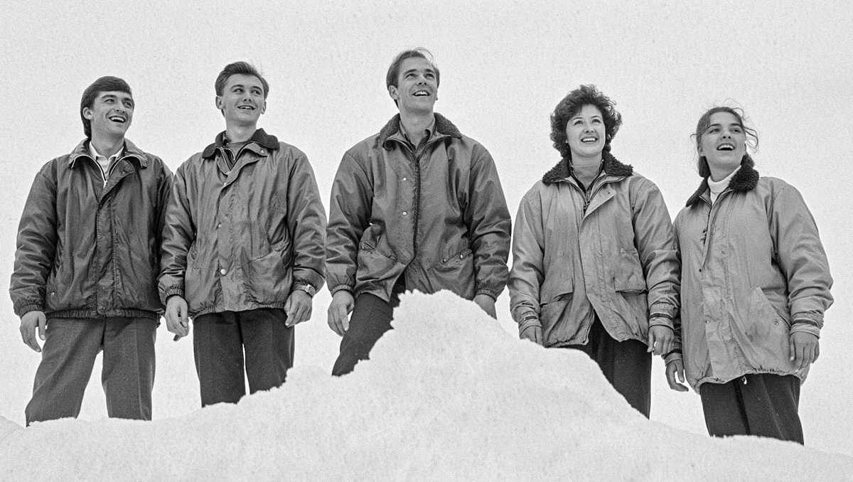 Иллюстрация к истории создана при помощи ИИ