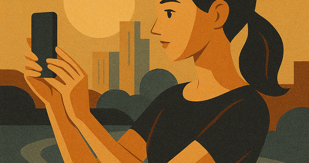 Как снимать на телефон, чтобы фото выглядели как с камеры