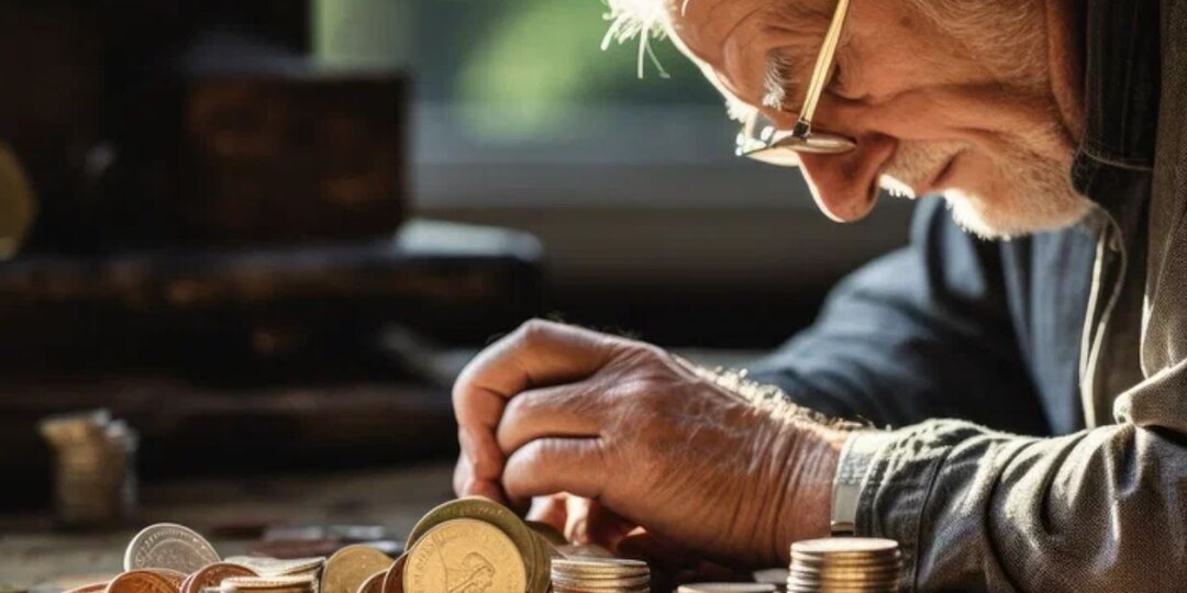 Пенсионерам должно хватать денег на все базовые товары и услуги. Это по статистике