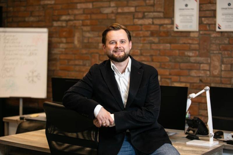    @ ОЭЗ / Сергей Никифоров