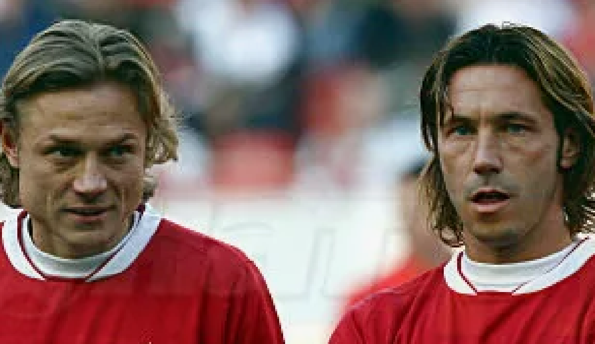 Александр Мостовой ответил бы отказом, если бы "Динамо" позвало бы его на место уволенного Валерия Карпина. Фото: соцсети