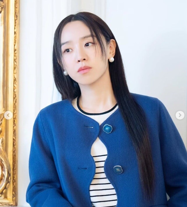    Фото: @shinhs831 Medvedik