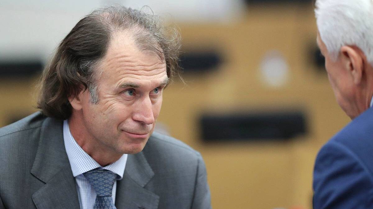    Фото: Пресс-служба Госдумы