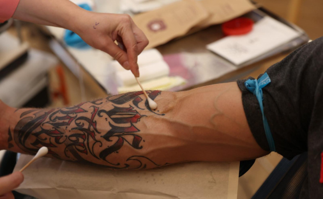    © Дмитрий Фуфаев/«Петербургский дневник»