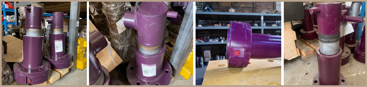 Механизмы натяжения ЧЕТРА