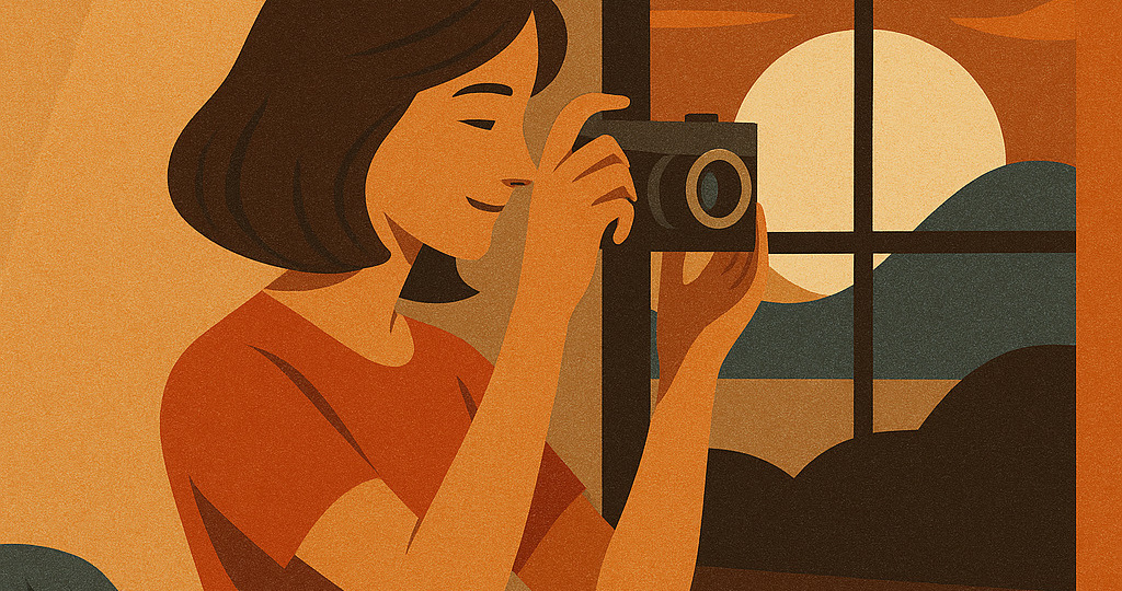 Ошибки, которые портят кадр: что не делают профи