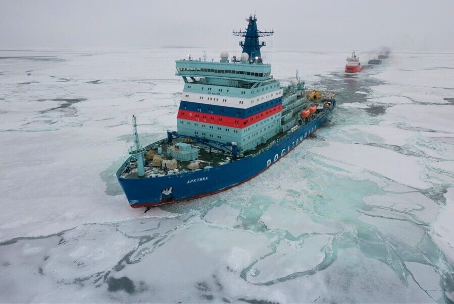     / Источник: © Максим Антипин/ТАСС