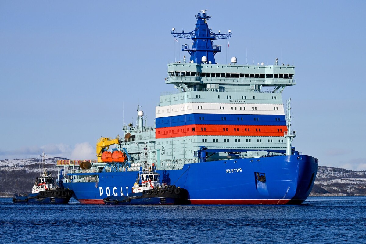     / Источник: © Лев Федосеев/ТАСС