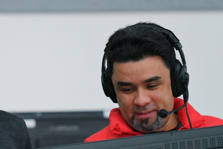    Владимир Песня/РИА Новости