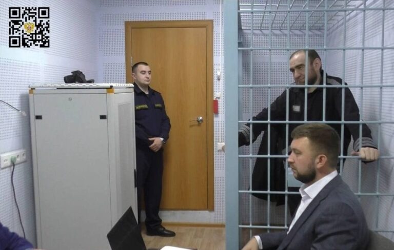    Суд отказал в допросе главы УФСИН Оренбуржья по делу Арашукова Оренбуржье