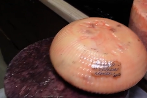     Жители юга Красноярского края запустили домашнюю сыроварню