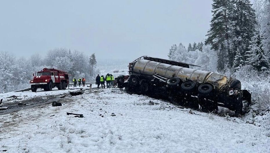    фото: © прокуратура Карелии / Госкомитет Карелии по безопасности