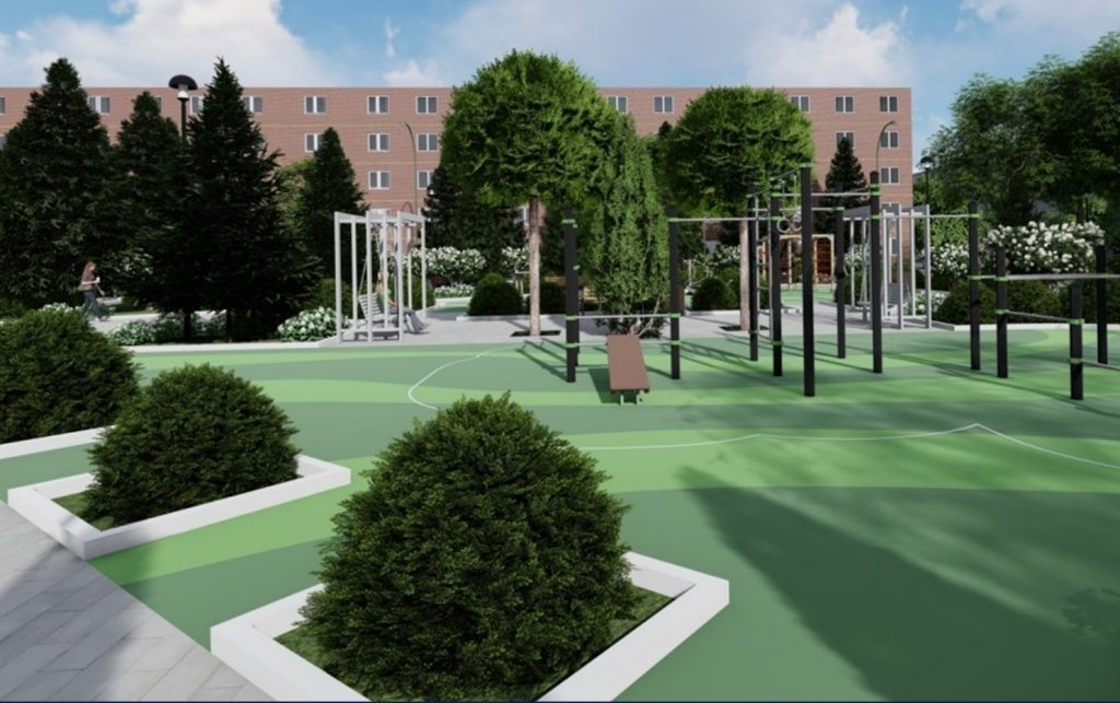    Фото: Администрация Новошахтинска Редактор