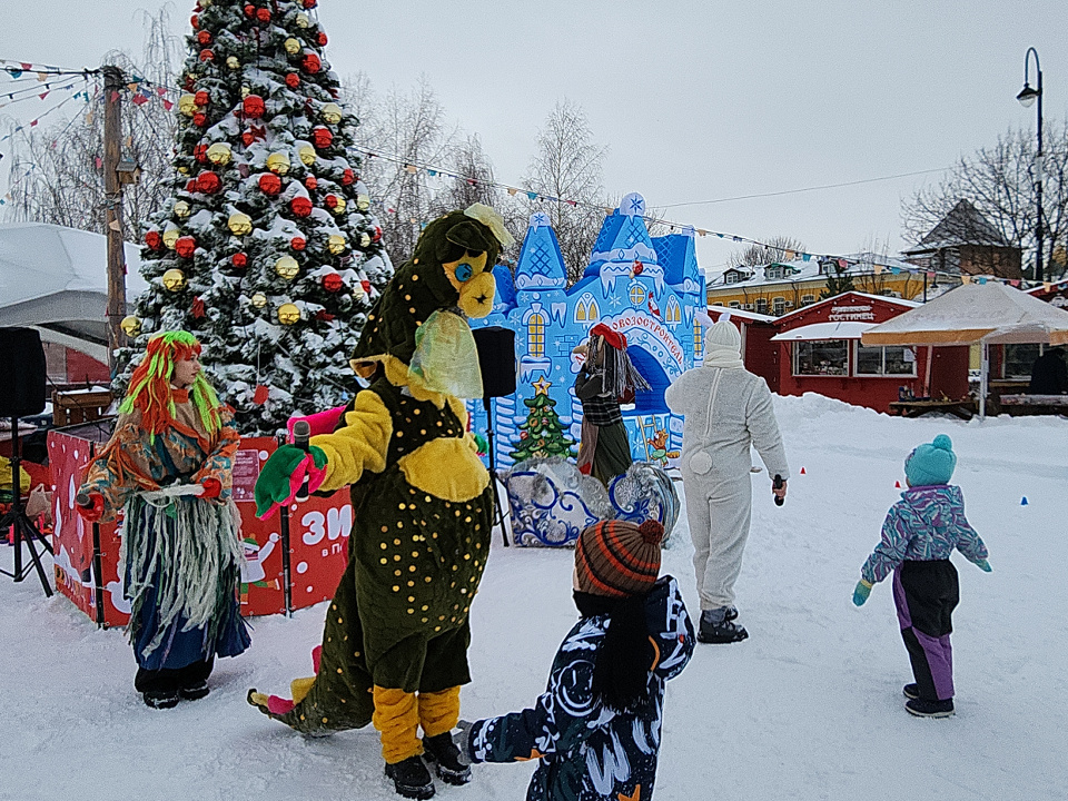     Фото: МедиаБанк Подмосковья/Владислава Соловьева
