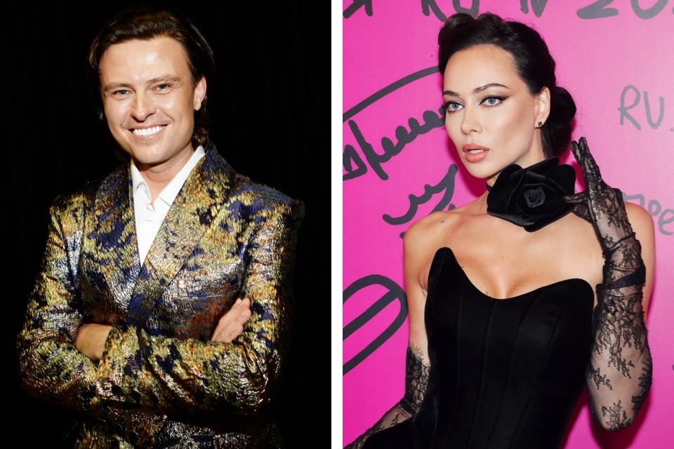 Отец Прохора Шаляпина убил его любимого пса, а Настасью Самбурскую «воспитывали» побоями. Фото: GLOBAL LOOK PRESS