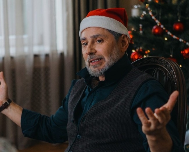 Валерий Николаев сейчас!