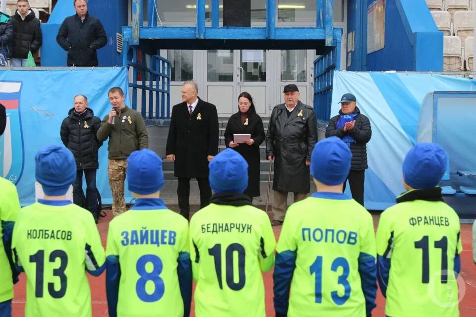    Фото: Матвей Горбунов/"Городские вести"