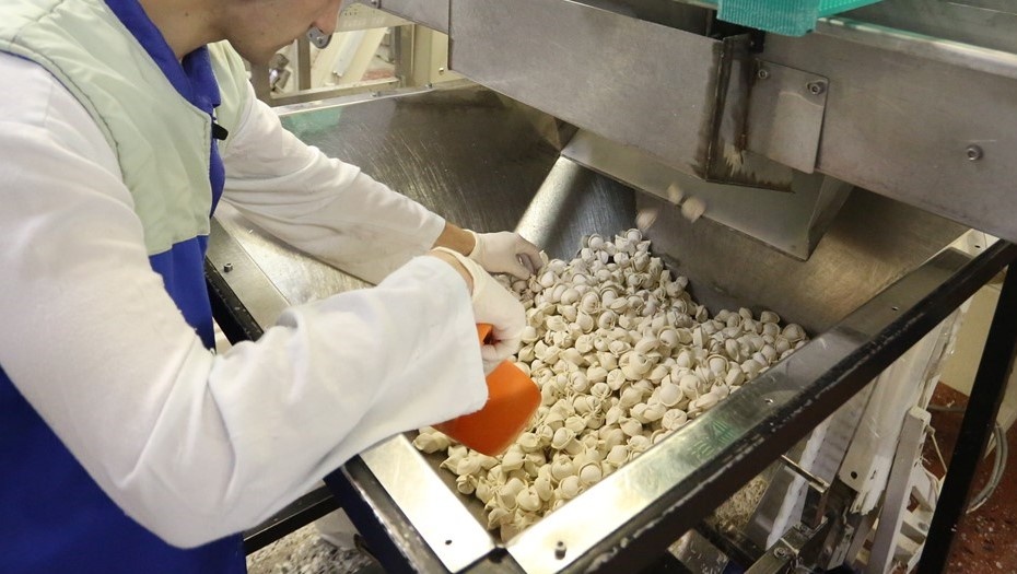 Автор фото: Пётр Ковалёв / "Деловой Петербург"